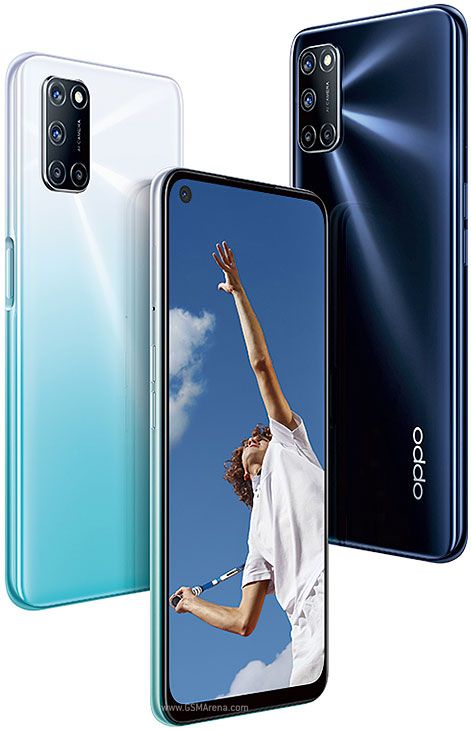 What is Oppo A92 Screen Replacement Cost in Eldoret?