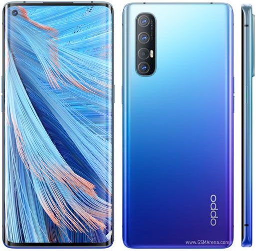 What is Oppo Find X2 Neo Screen Replacement Cost in Kenya?