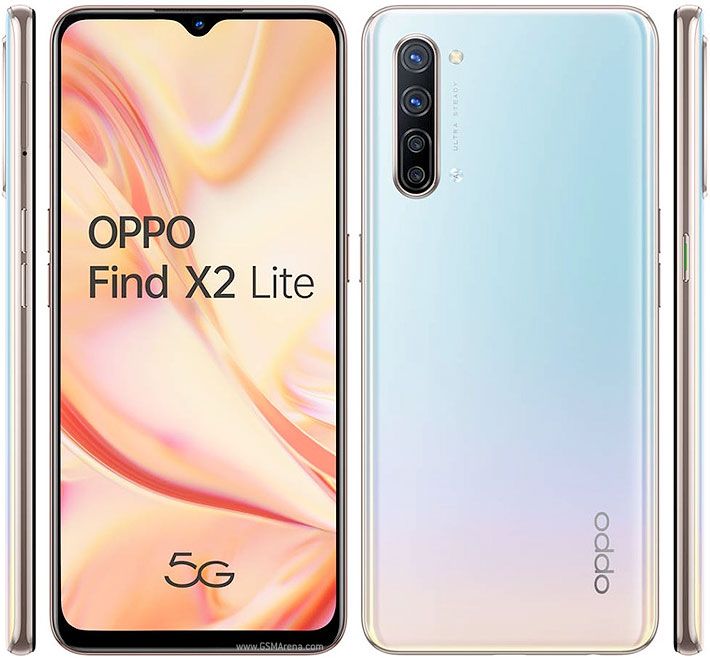 What is Oppo Find X2 Lite Screen Replacement Cost in Eldoret?