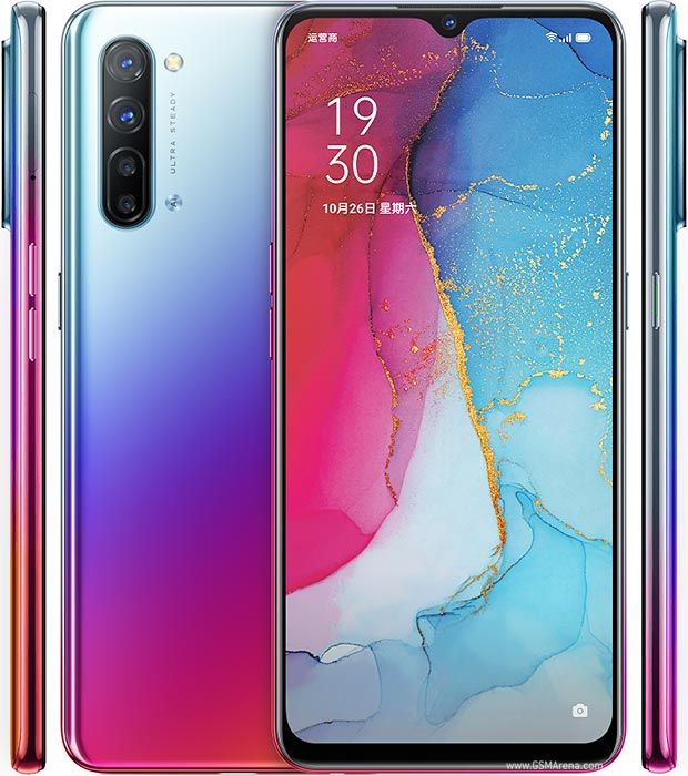 What is Oppo Reno 3 Screen Replacement Cost in Eldoret?