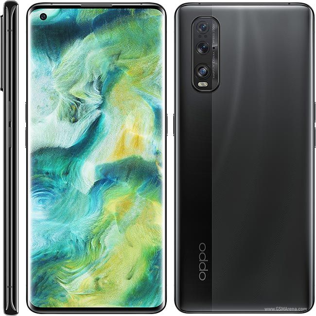What is Oppo Find X2 Screen Replacement Cost in Kenya?