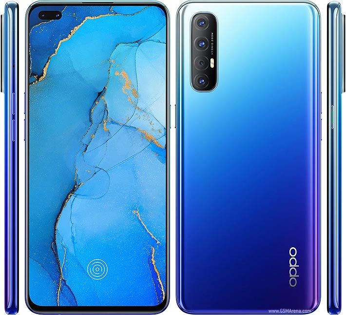 What is Oppo Reno 3 Pro Screen Replacement Cost in Mombasa?
