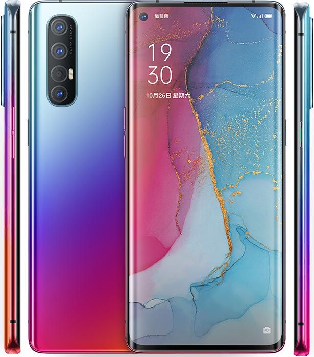 What is Oppo Reno 3 Pro 5G Screen Replacement Cost in Mombasa?