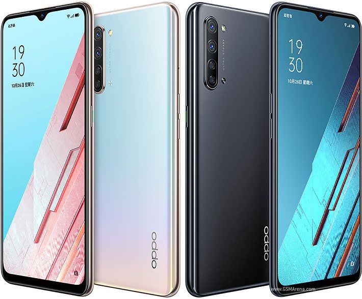 What is Oppo Reno 3 Youth Screen Replacement Cost in Kenya?