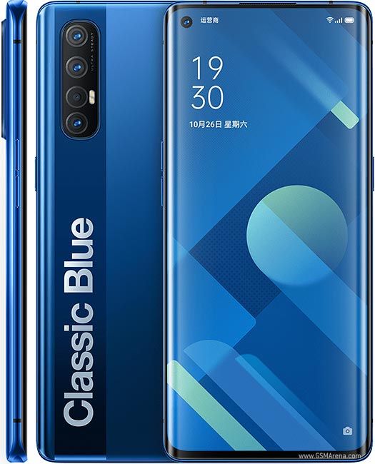 What is Oppo Reno 3 5G Screen Replacement Cost in Kenya?