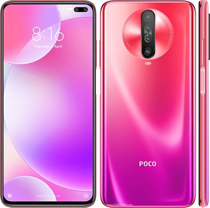 What is Xiaomi Poco X2 Screen Replacement Cost in Kenya?