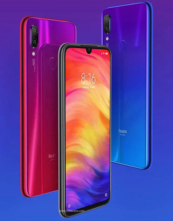 What is Xiaomi Redmi Note 7 Pro Screen Replacement Cost in Kenya?
