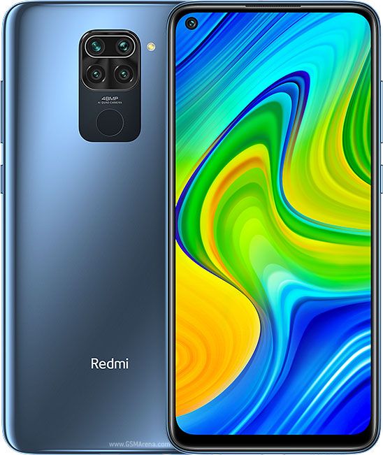What is Xiaomi Redmi Note 9  Screen Replacement Cost in Kenya?