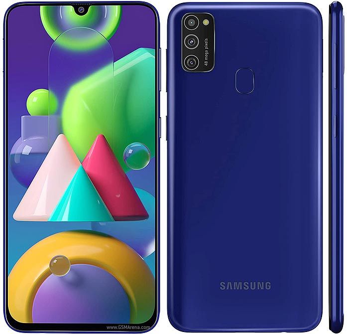 Samsung Galaxy M21 Specifications and Price in Kenya