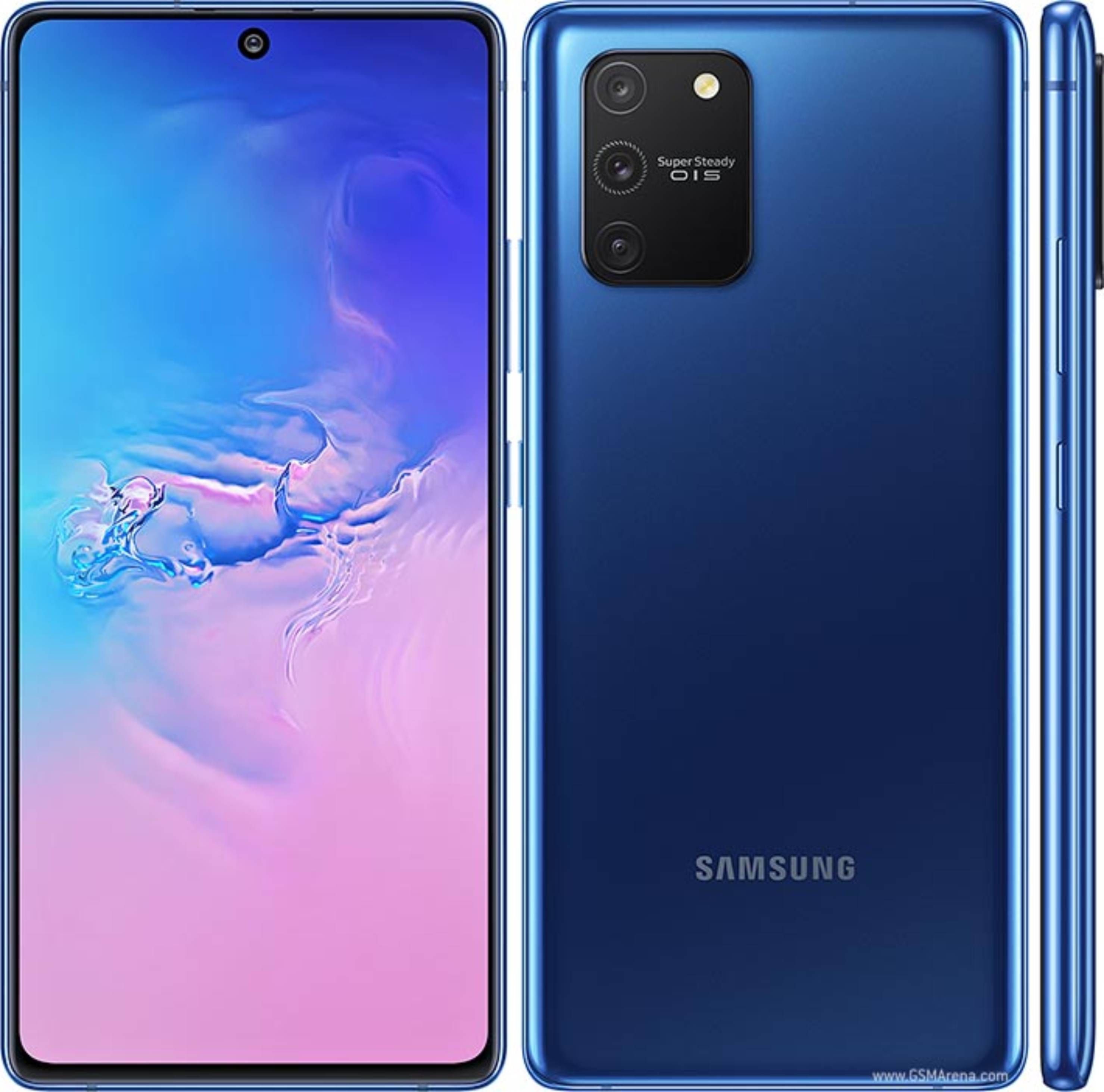 What is Samsung Galaxy S10 Lite Screen Replacement Cost in Kenya?