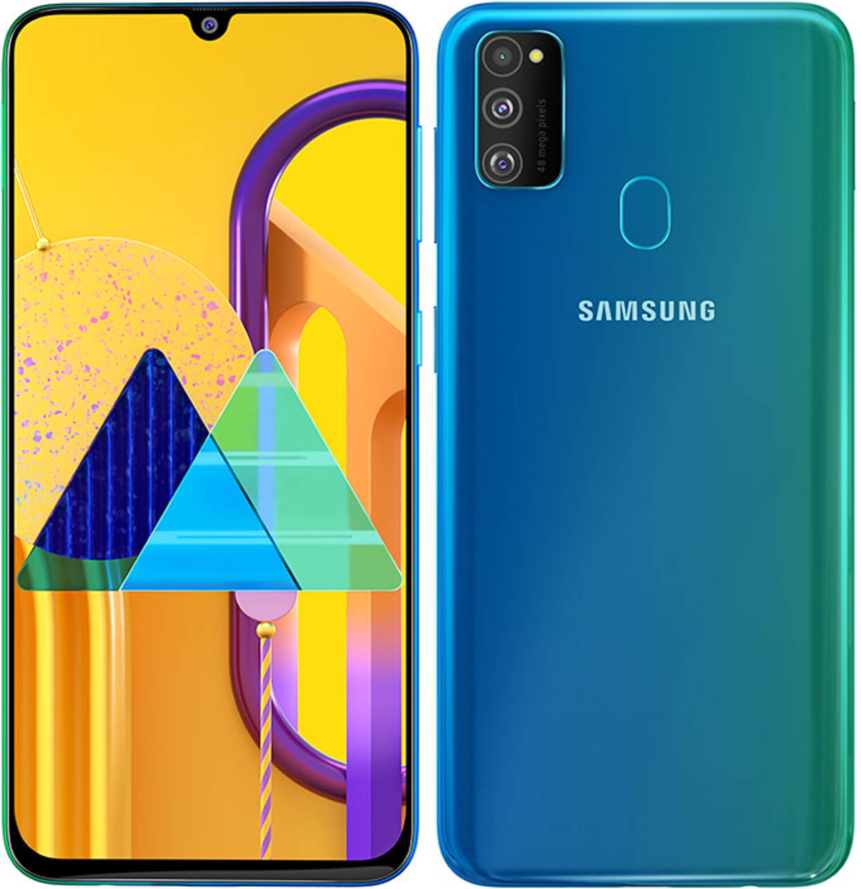 What is Samsung Galaxy M30s Screen Replacement Cost in Kenya?