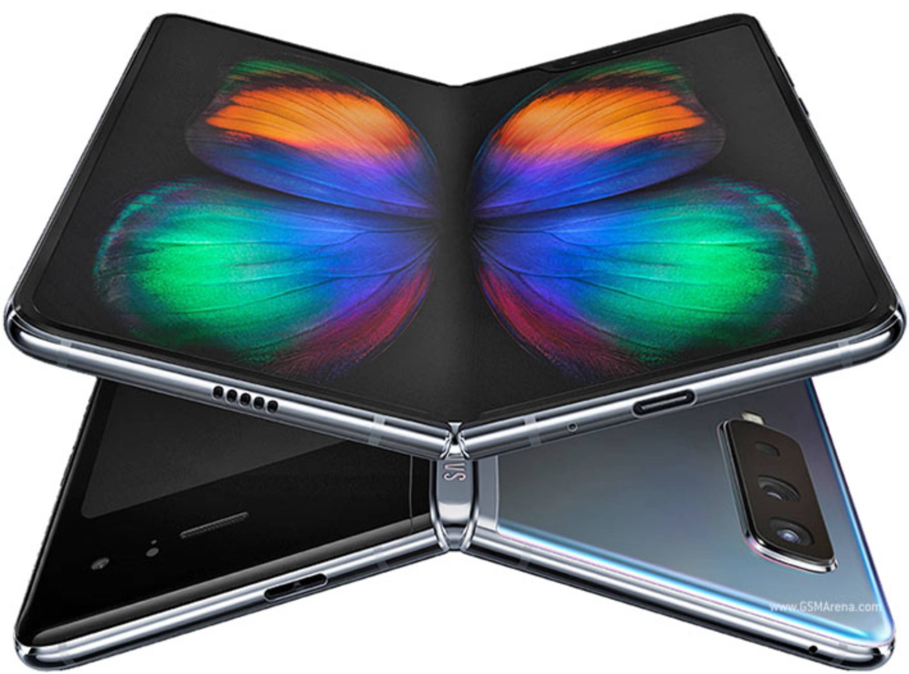 What is Samsung Galaxy Fold 5G Screen Replacement Cost in Kenya?