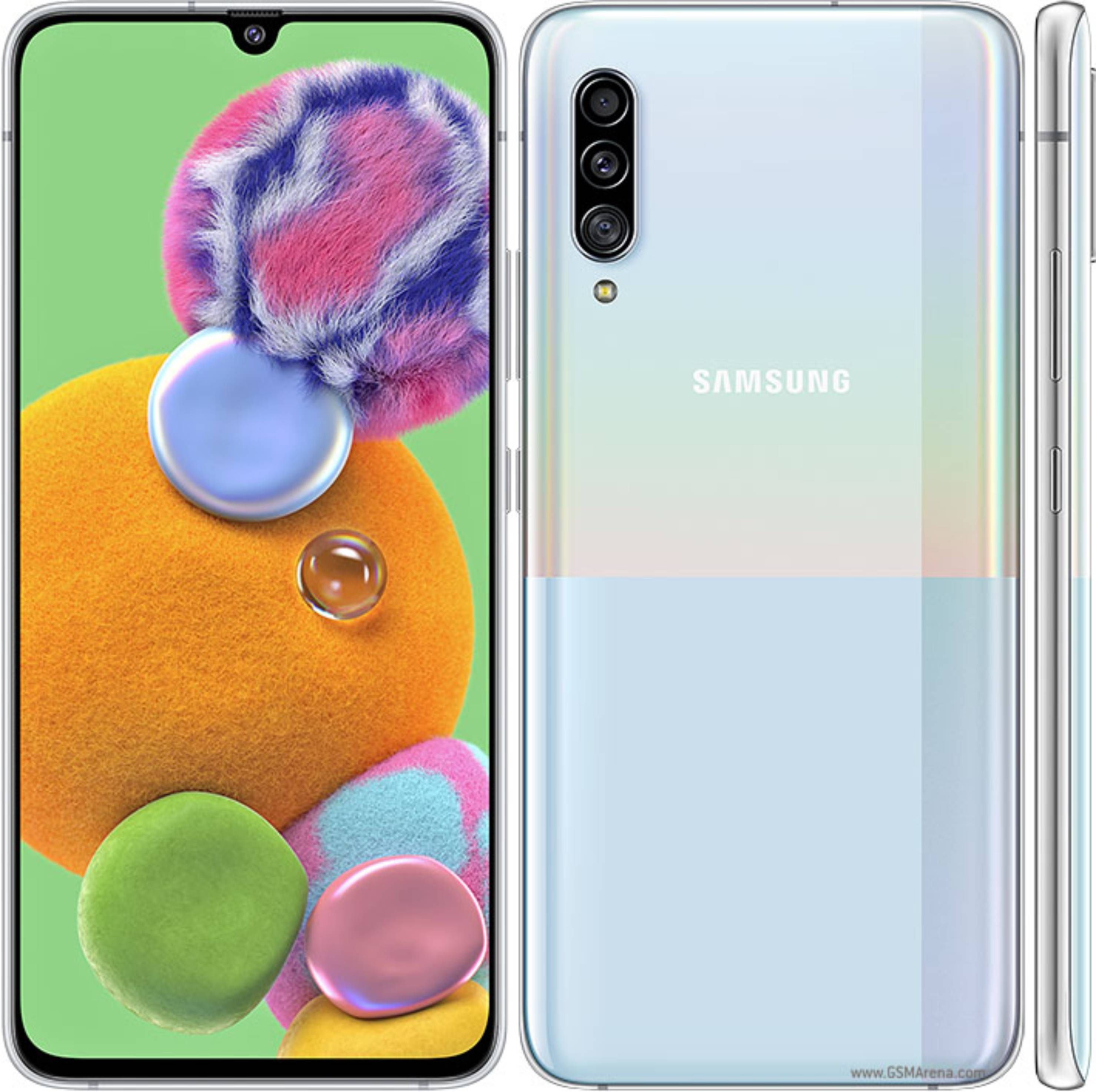 What is Samsung Galaxy A90 5G Screen Replacement Cost in Kenya?