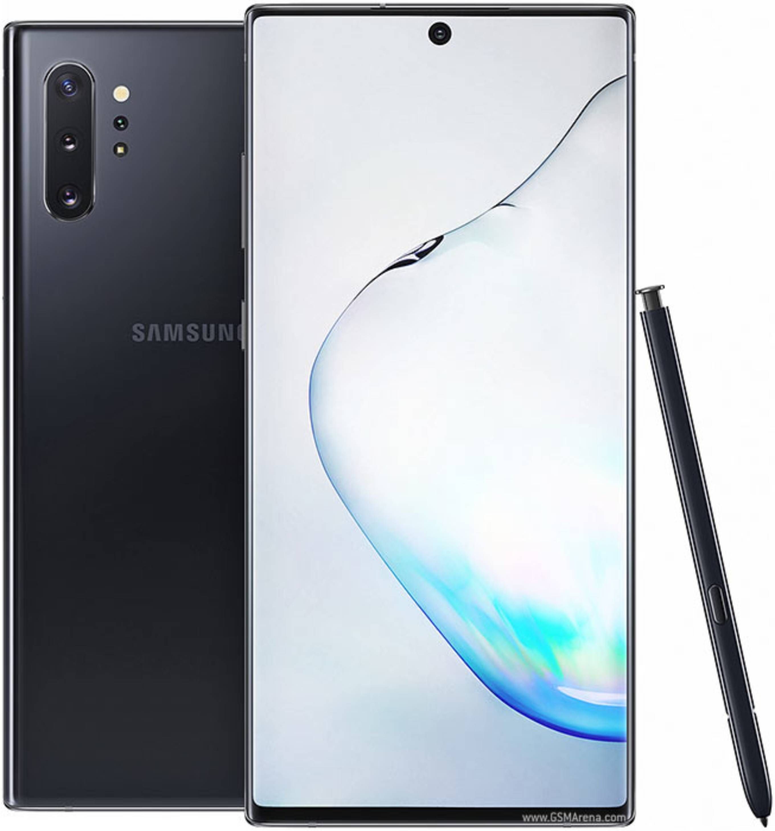 What is Samsung Galaxy Note 10+ (Plus) Screen Replacement Cost in Kenya?