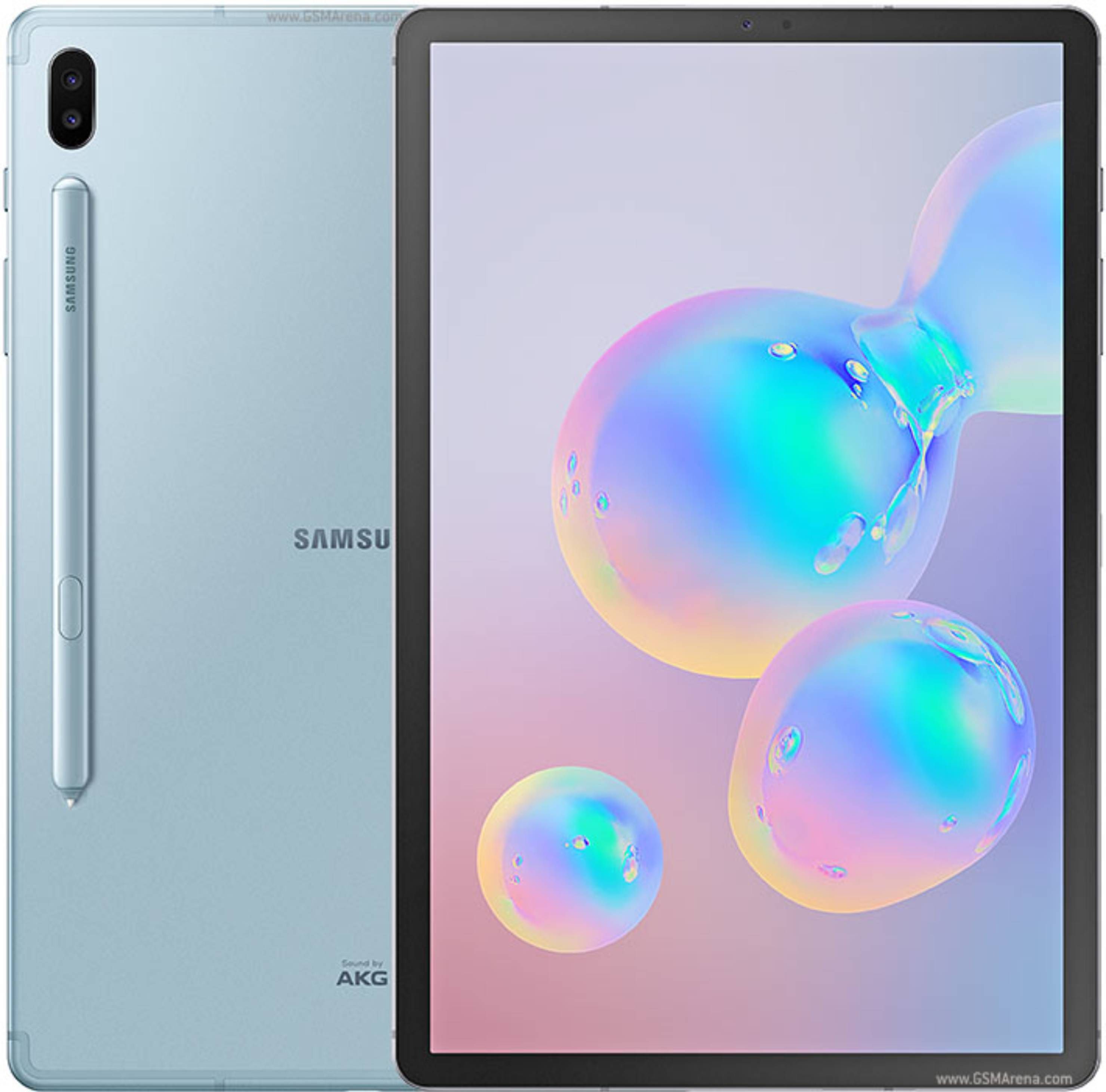 What is Samsung Galaxy Tab S6 Screen Replacement Cost in Kenya?