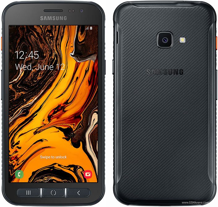 What is Samsung Galaxy Xcover Pro Screen Replacement Cost in Kenya?