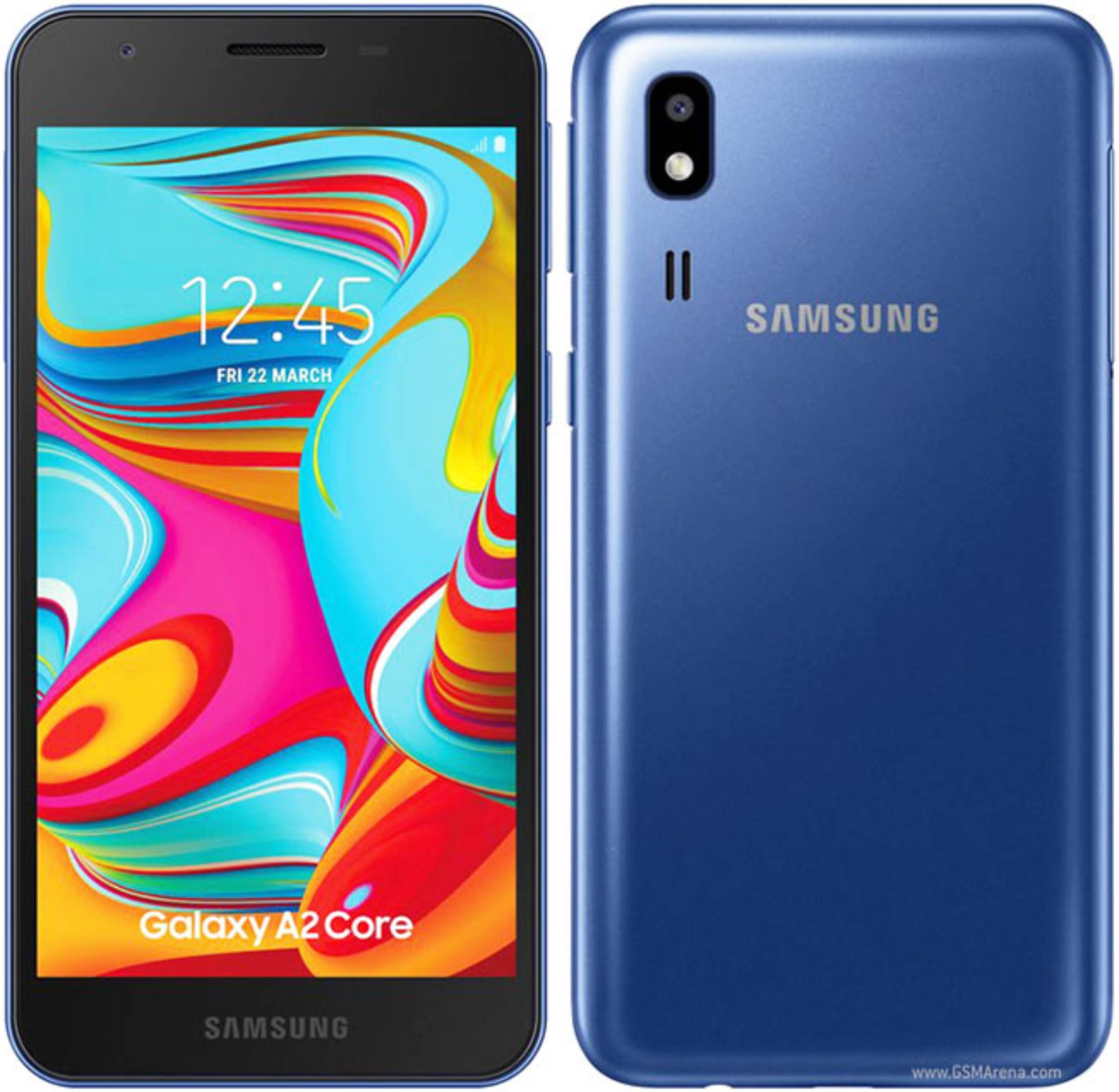 What is Samsung Galaxy A2 Core Screen Replacement Cost in Kenya?