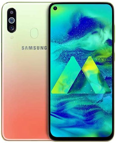 What is Samsung Galaxy M40 Screen Replacement Cost in Nairobi?
