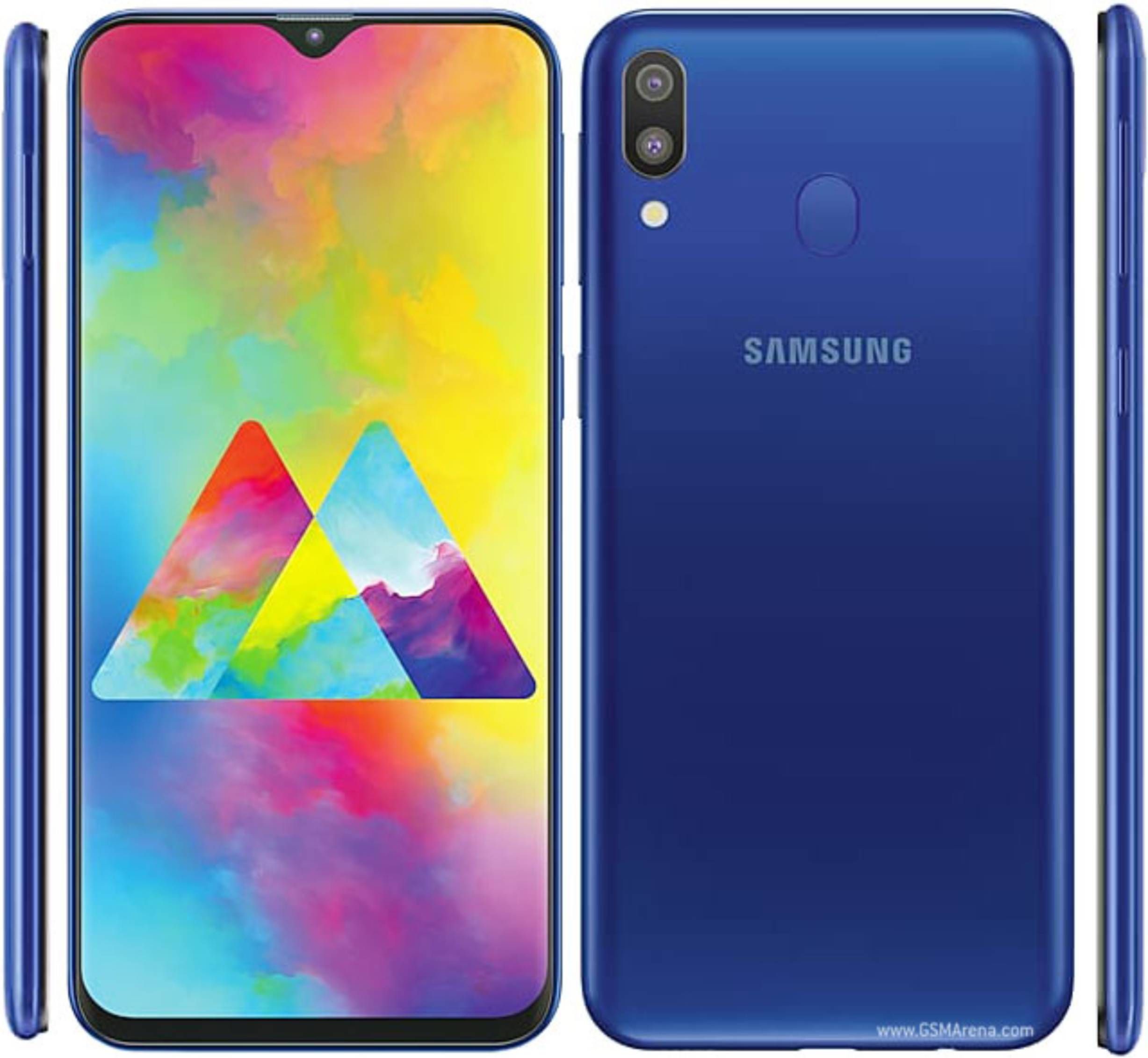 What is Samsung Galaxy M20 Screen Replacement Cost in Mombasa?