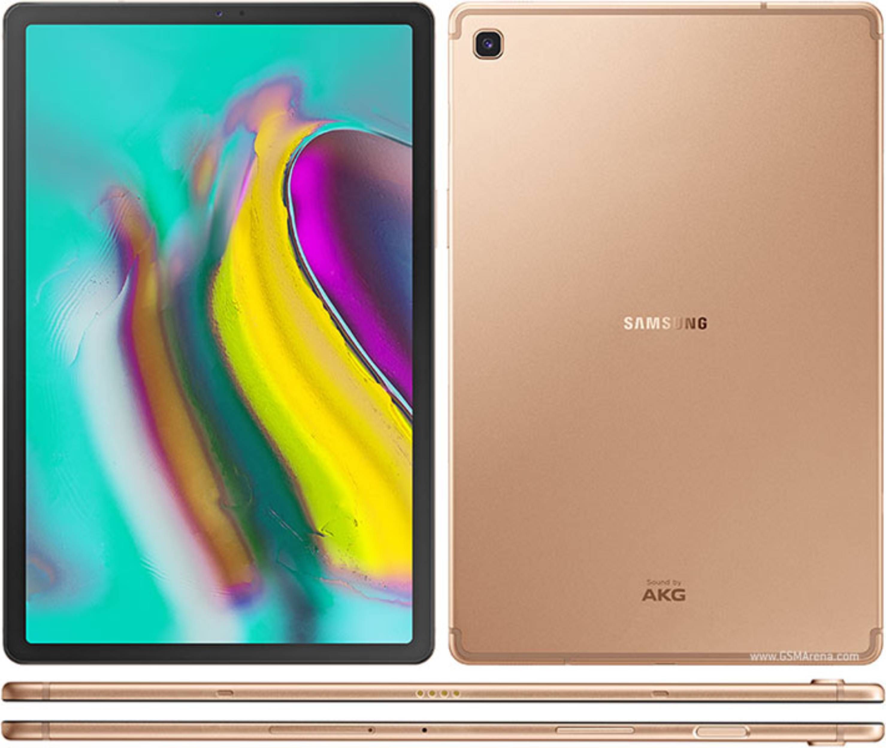 What is Samsung Galaxy Tab S5e Screen Replacement Cost in Kenya?