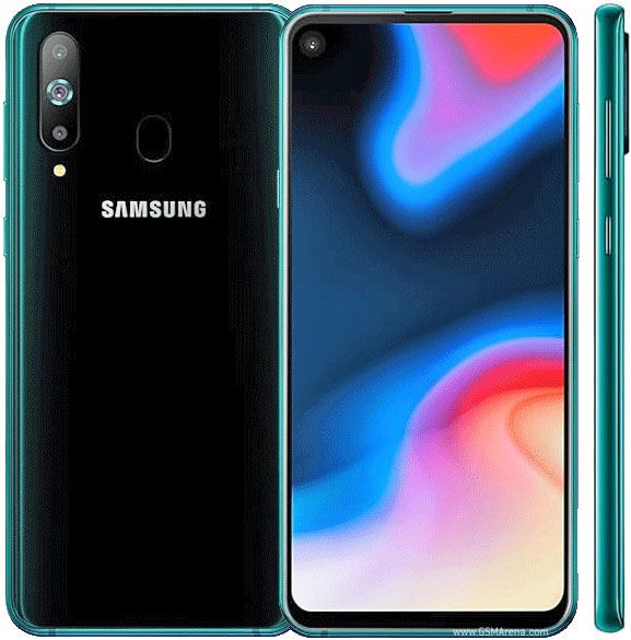 What is Samsung Galaxy A8s Screen Replacement Cost in Mombasa?