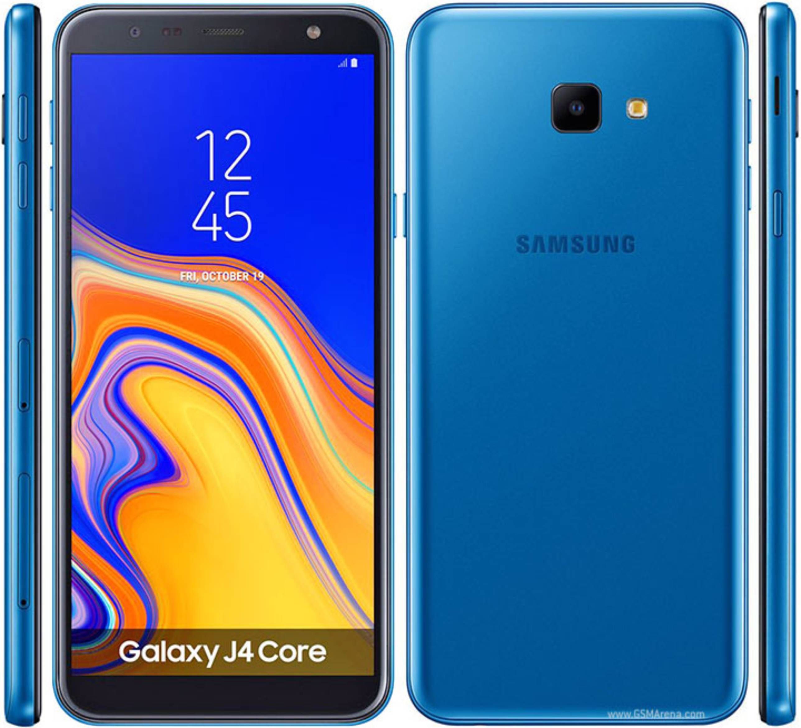 What is Samsung Galaxy J4 Core Screen Replacement Cost in Kenya?