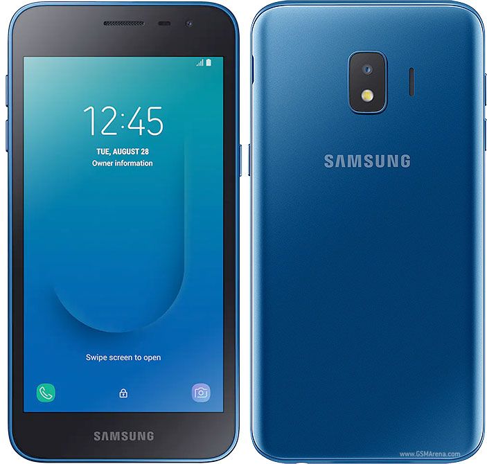 What is Samsung Galaxy J2 Core Screen Replacement Cost in Mombasa?