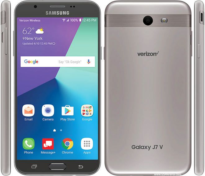 What is Samsung Galaxy J7 V Screen Replacement Cost in Kenya?