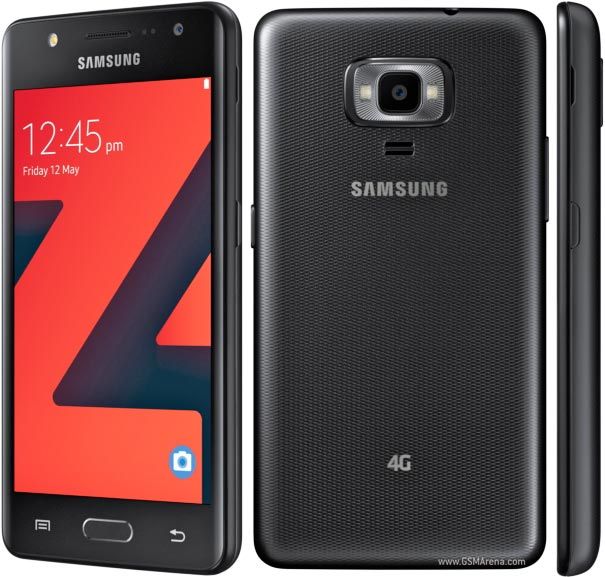 What is Samsung Galaxy Z4 Screen Replacement Cost in Kisumu?