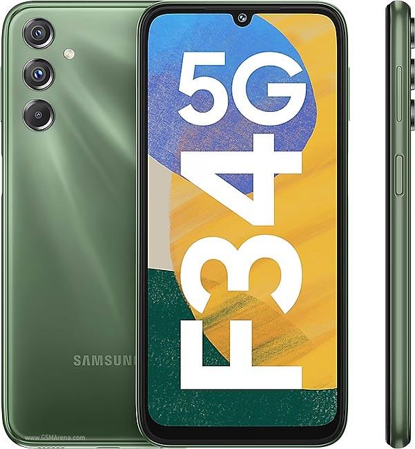 Samsung Galaxy F34 Screen Replacement Price in Kenya