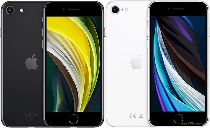 iPhone SE 2020 256GB Price in Kisumu