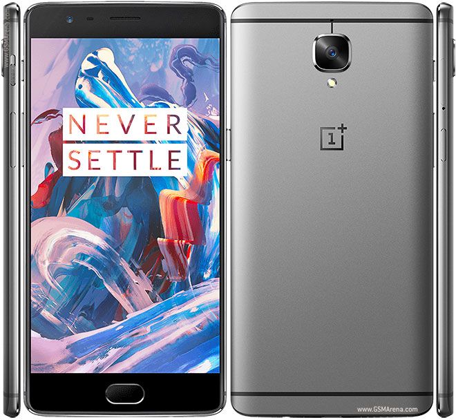What is Oneplus 3 Screen Replacement Cost in Kenya?