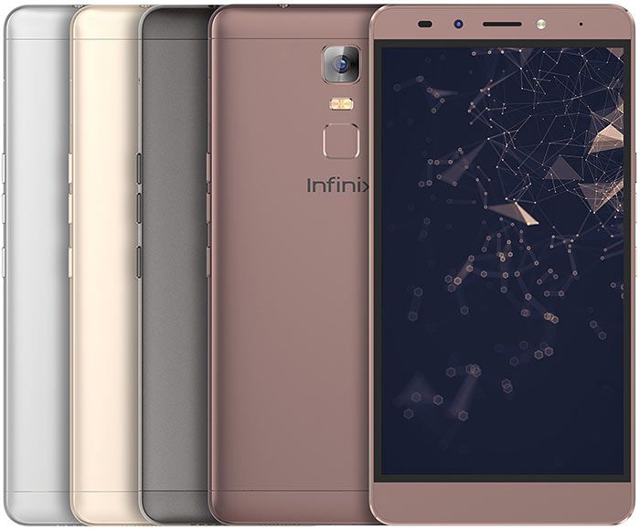 What is Infinix Note 3 Pro Screen Replacement Cost in Kenya?