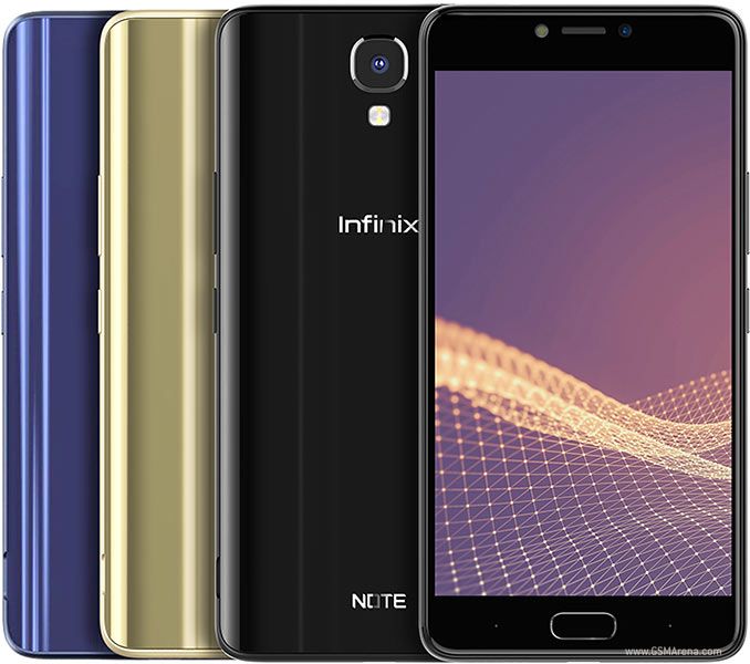 What is Infinix Note 4 Screen Replacement Cost in Kenya?
