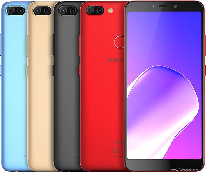 What is Infinix Hot 6 Pro Screen Replacement Cost in Kenya?