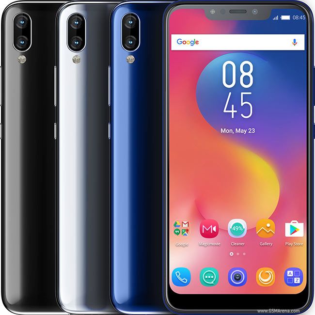 What is Infinix S3X Screen Replacement Cost in Kenya?