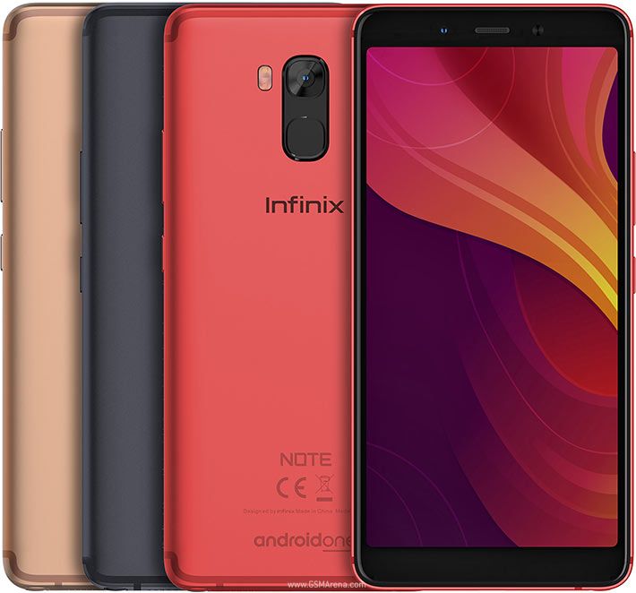 What is Infinix Note 5 Stylus Screen Replacement Cost in Kenya?