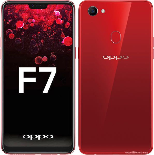 What is Oppo F7 Screen Replacement Cost in Kenya?