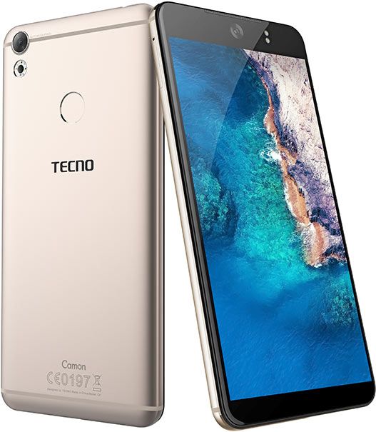 What is Tecno Camon CX Screen Replacement Cost in Kenya?