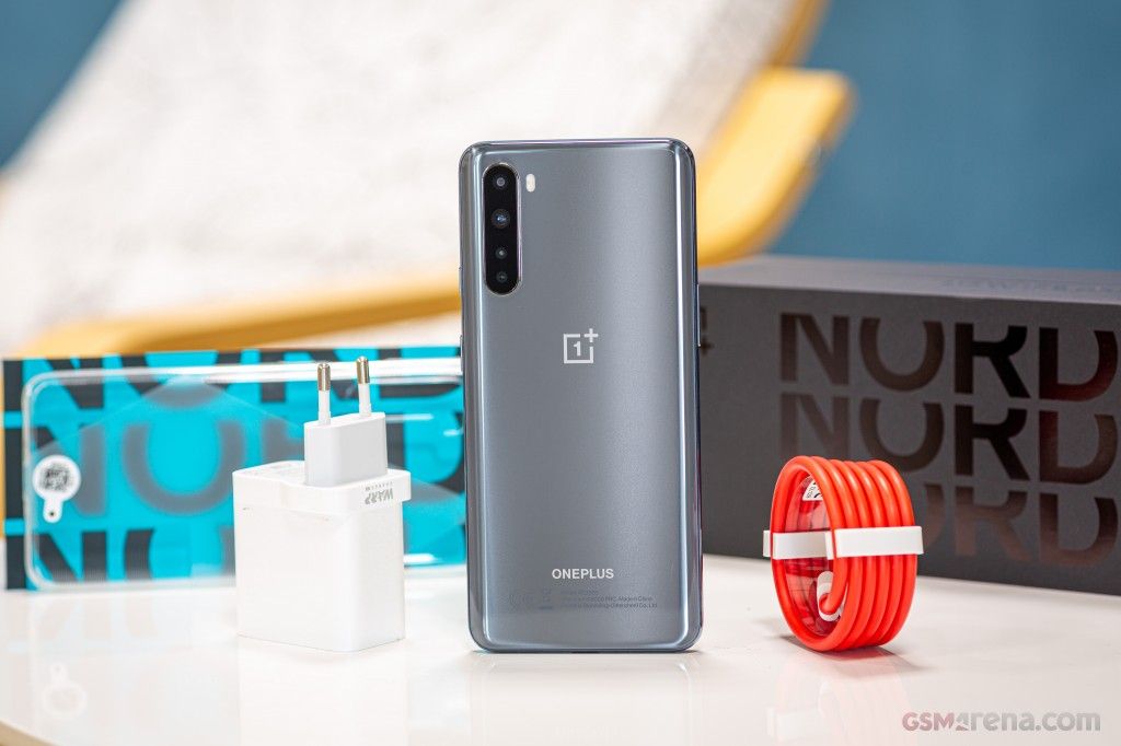 What is Oneplus Nord Screen Replacement Cost in Kenya?