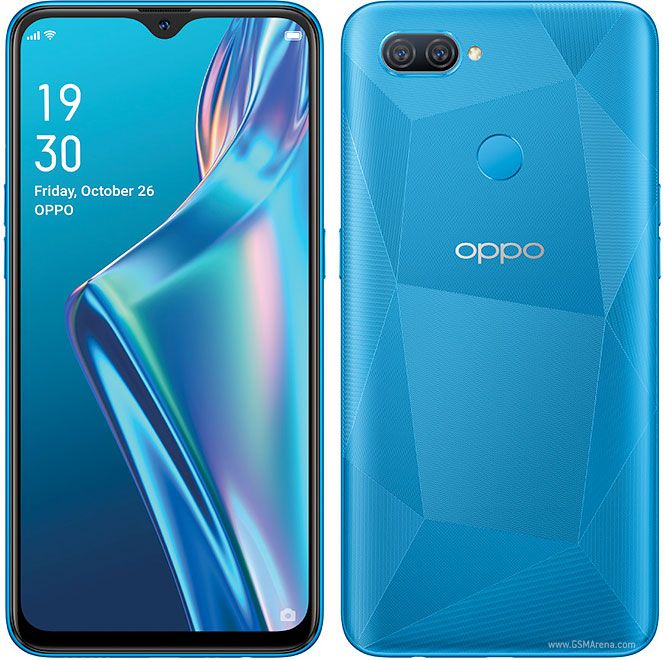 What is Oppo A12 Screen Replacement Cost in Kenya?