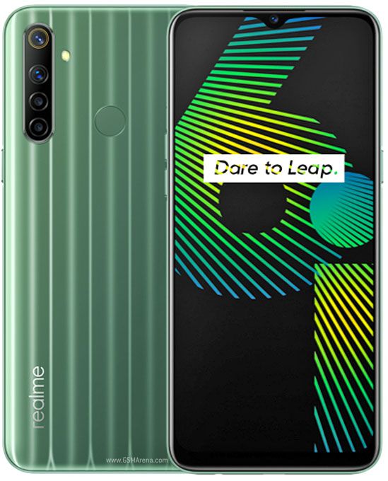 What is Realme 6i Screen Replacement Cost in Kenya?
