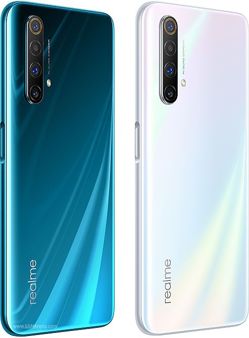 What is Realme X 3 Screen Replacement Cost in Kenya?