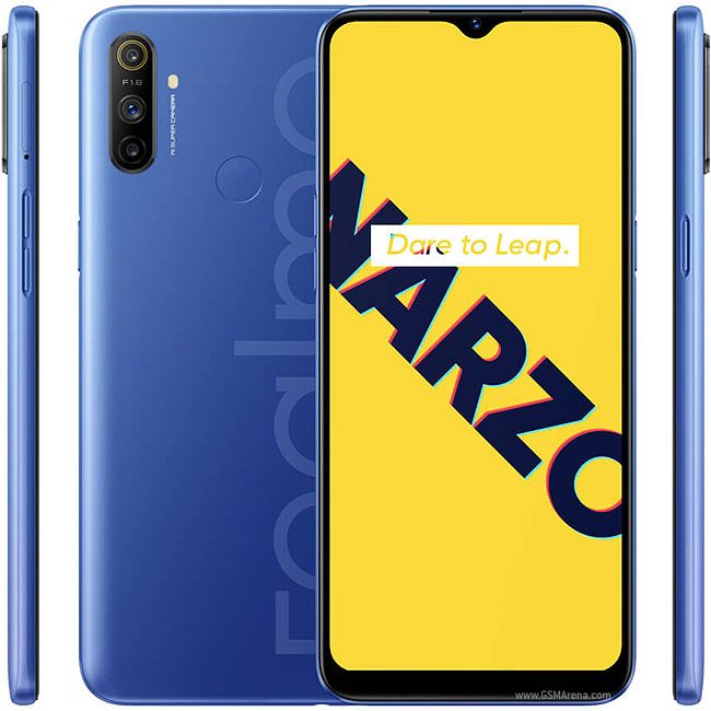 What is Realme X 2 Screen Replacement Cost in Kenya?