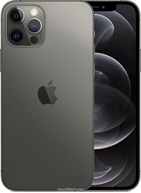 Apple iPhone 12 Pro 256GB Specifications and Price in Kenya