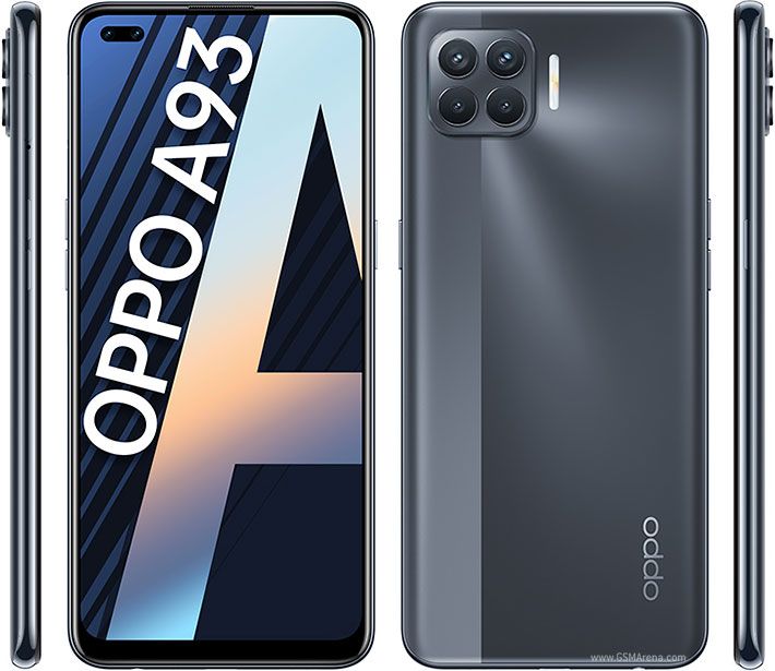 What is Oppo A93 Screen Replacement Cost in Kenya?