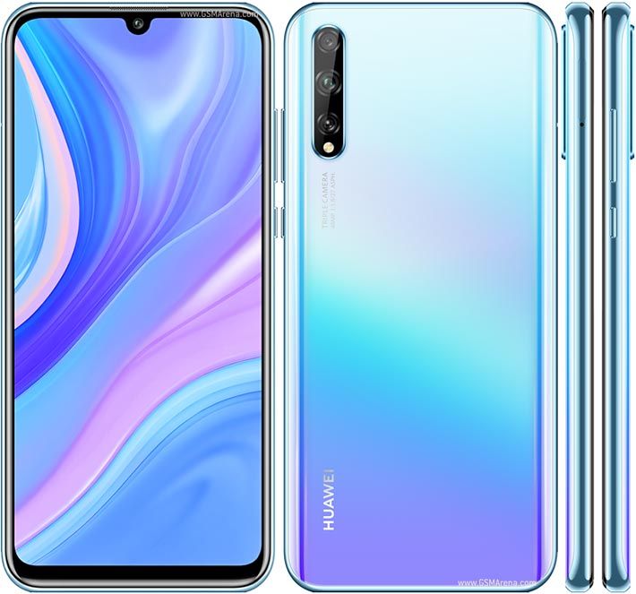 What is Huawei Y7 Pro 2019 Screen Replacement Cost in  Eldoret?
