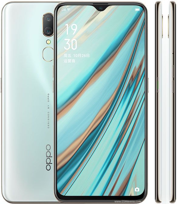 What is Oppo Reno A9x Screen Replacement Cost in Kenya?