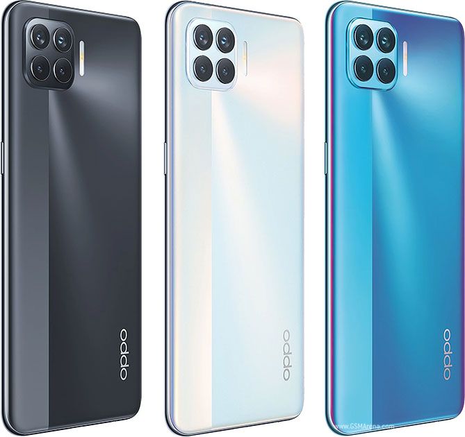 What is Oppo F17 Pro Screen Replacement Cost in Kenya?