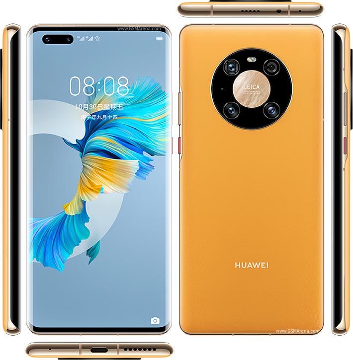 What is Huawei  Mate 40 pro  Screen Replacement Cost in Kenya?
